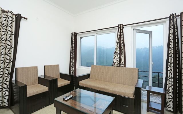 OYO 9568 Home 1 BHK Bhowali