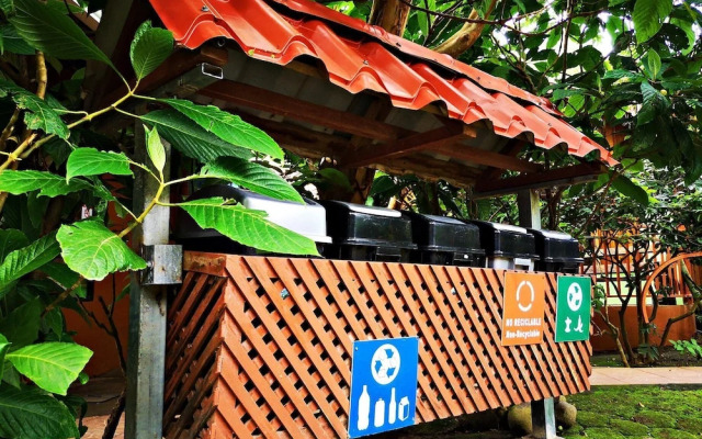 Monteverde Villa Lodge