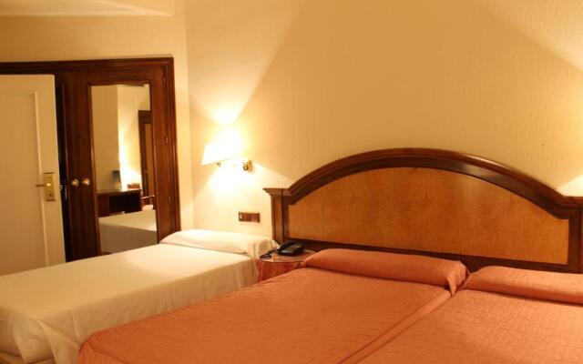 Hotel Monterrey
