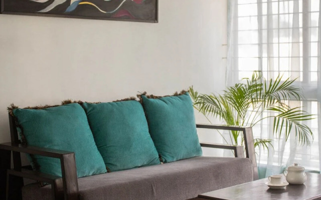 Catalyst Suites