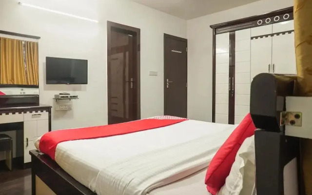 Hotel FC 16 Suites By OYO Rooms