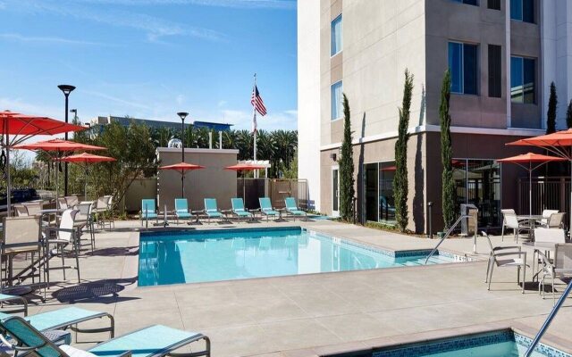 Homewood Suites by Hilton Aliso Viejo - Laguna Beach