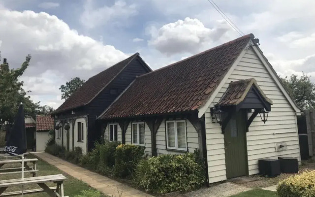 The White Horse