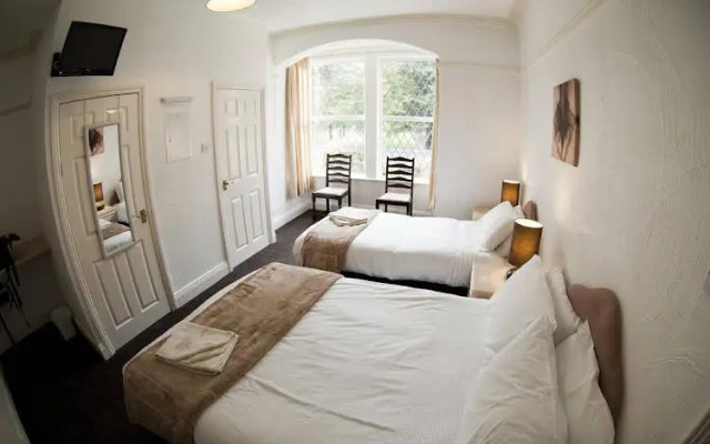 Stanley View Guest House & Hotel