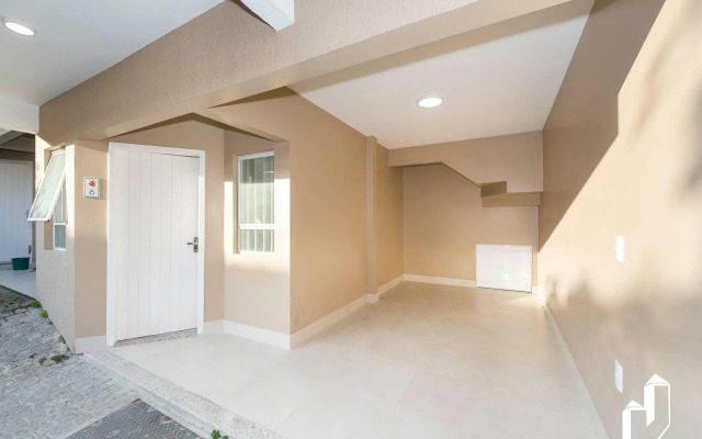 Apartamento duplex em 4 Ilhas