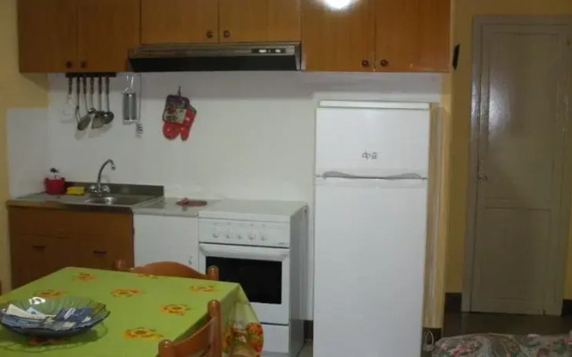 Casa Vacanze Gioeni