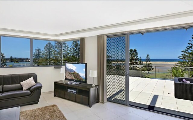 Coast Luxury Apartment 23