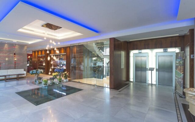 Hotel MiM Sitges