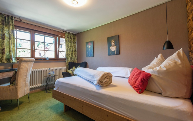 Landhotel Freiämter Hof