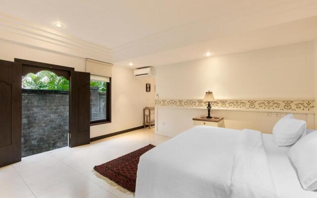 Villa Pantai Karang