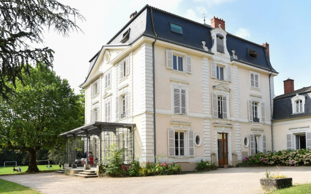 Valpré Lyon Hôtel