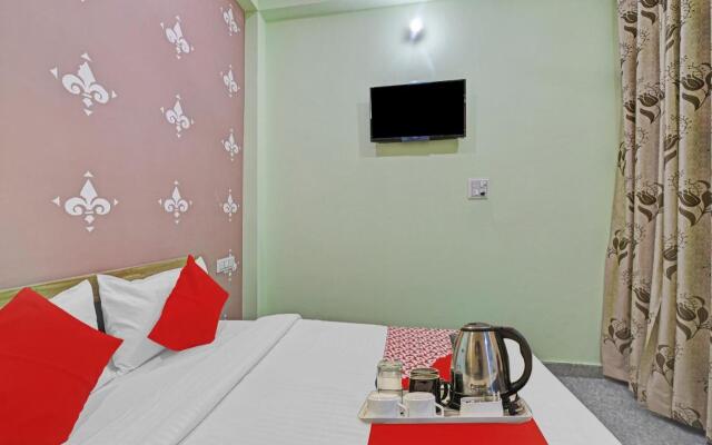 Oyo Flagship 89159 Jmd Hotel