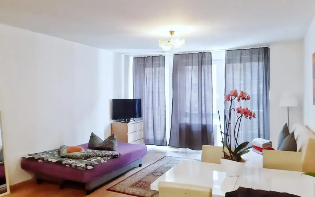 LEA Apartment Zentrum