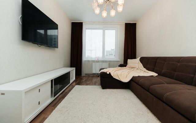 Апартаменты на улице Николая Смирнова