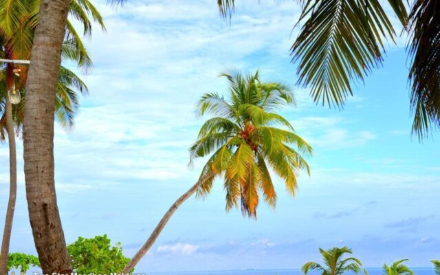 Beach Star Maldives