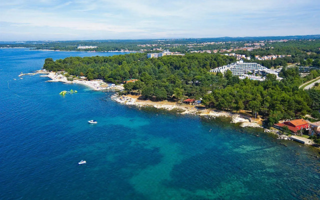 Valamar Parentino Hotel