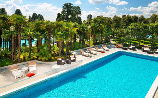 Metropole Terme