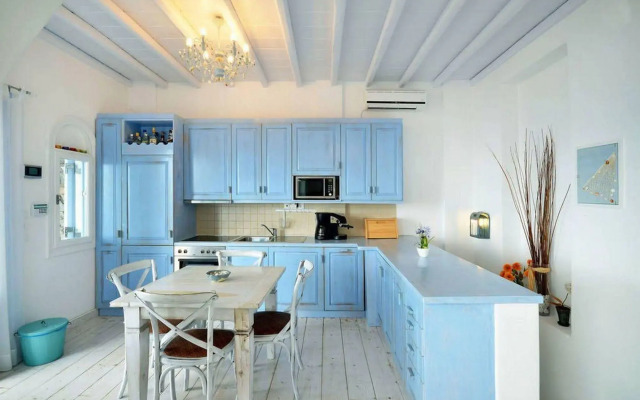 Villa Kelly