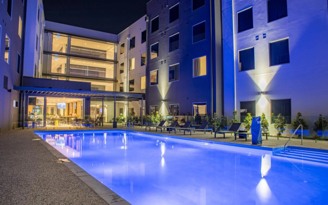 Ingot Hotel Perth, Ascend Hotel Collection
