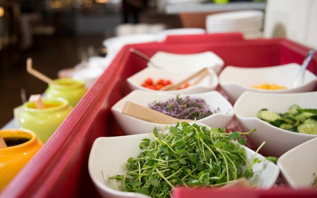 Forte Hotel Hsinchu