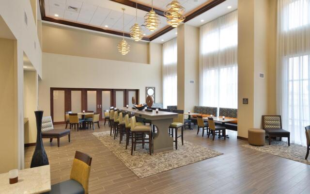 Hampton Inn & Suites Chippewa Falls