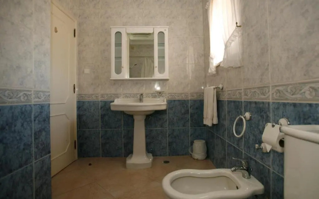 Coral do Vau Apartamentos Turisticos