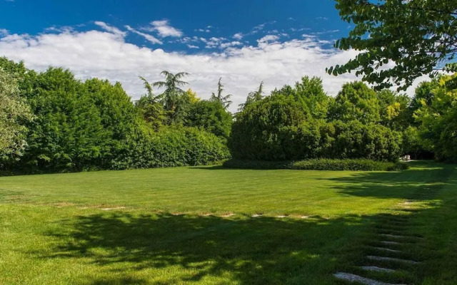 Villa Alsir 4 in Forli