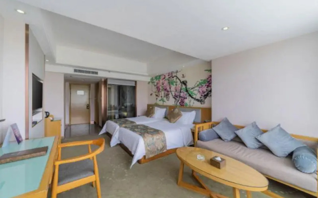 Paco Hotel Shunde