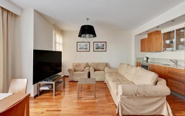 Apartament Sopot Centrum