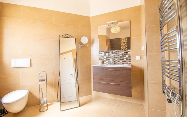 The One Ocean Front in Carvoeiro