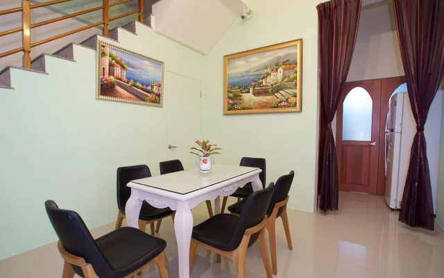 Maoshan B&B