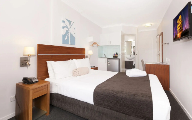 Hotel Chino