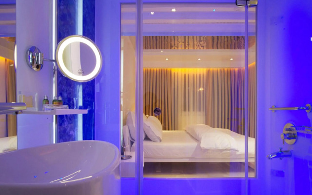 Venn Boutique Hotel - Boutique Class