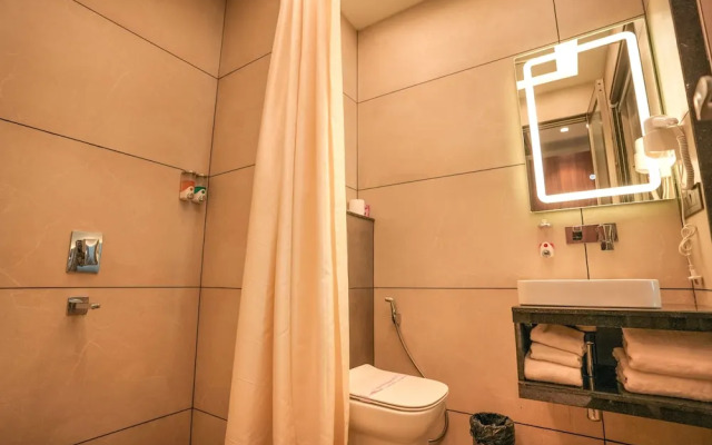 Hotel Rj - Managed by AHG