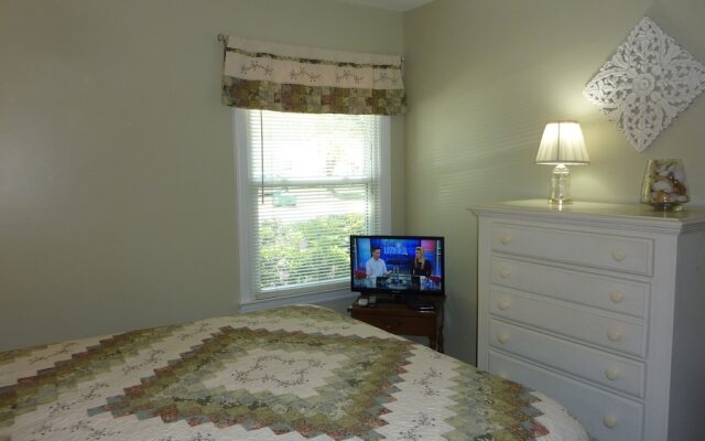 Golden Days Duplex by Jekyll Realty