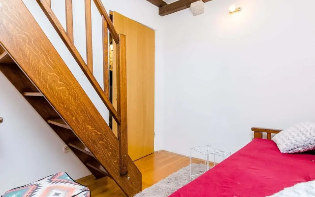 Holiday Home St George - Two Bedroom Apartment With City View