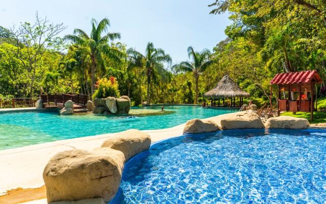 Borinquen Thermal Resort