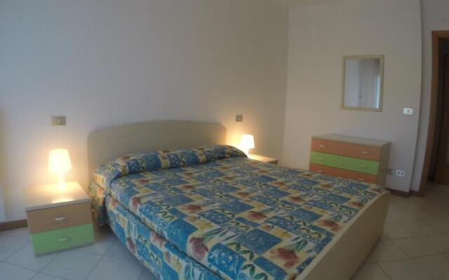 Corallo Apartments