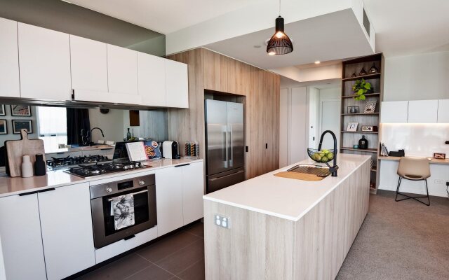 Botanica Residences