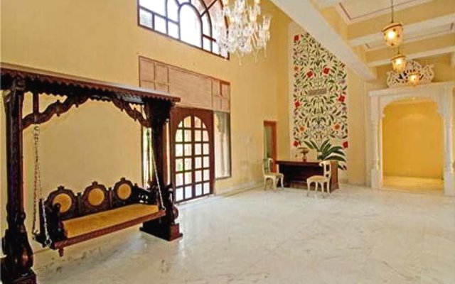 Tiger Villa