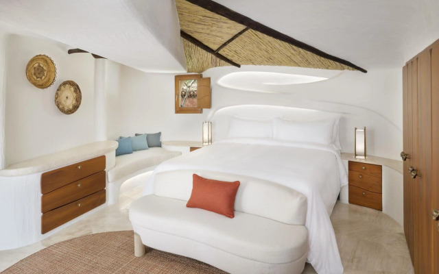 Cala di Volpe, a Luxury Collection Hotel, Costa Smeralda