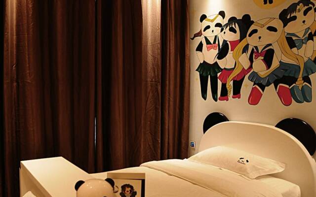Panda Inn