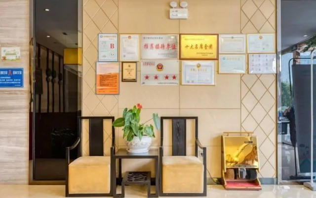 Impression Hotel