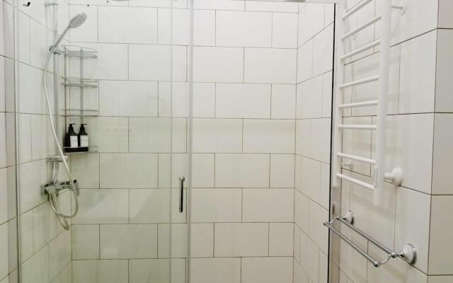 Unique Apart (Уник Апарт) на улице Весенняя 10