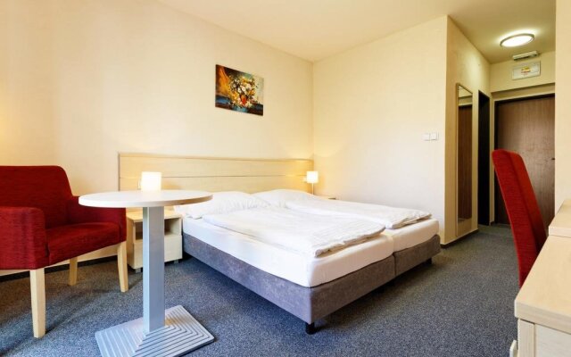 Hotel Lysice