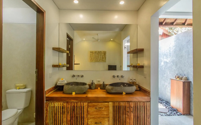 Villa Beji Mawang Ubud by Pramana Villas