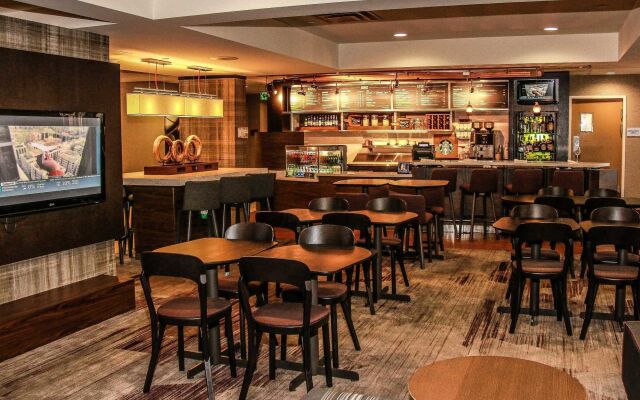 Courtyard by Marriott Chesapeake