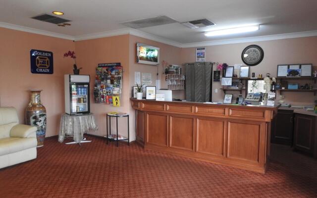 Pooraka Motor Inn