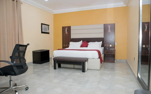 Meritz Hotels & Suites