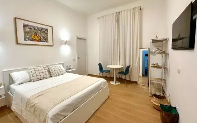 Flat 7 Rome